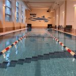 Bazin de înot Atack Team Iancului, fost Bery Fitness & Spa